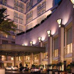 洛杉矶1000人活动场地推荐：Omni Los Angeles Hotel at California Plaza
